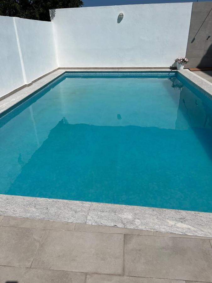 Moinhos Do Guadiana Villa Pedrógão Kültér fotó
